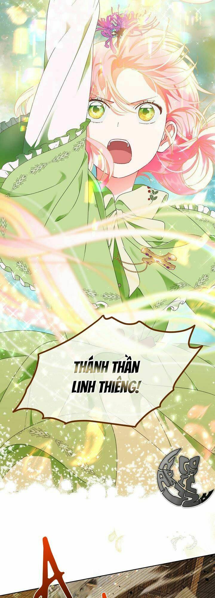 Sự Điều Trị Đặc Biệt Của Tinh Linh - Chap 29 - Trang 25
