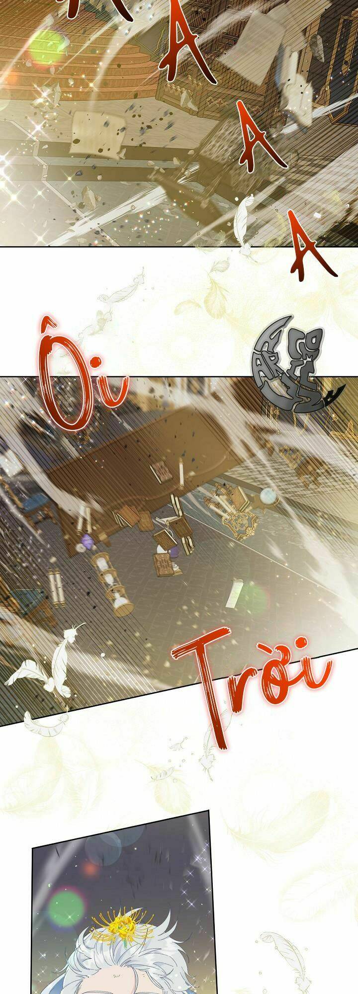 Sự Điều Trị Đặc Biệt Của Tinh Linh - Chap 29 - Trang 26