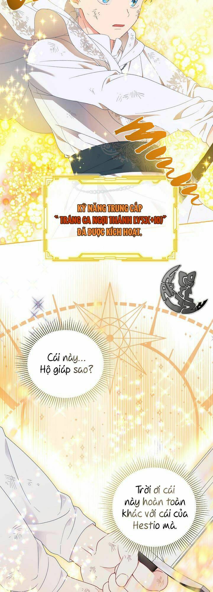 Sự Điều Trị Đặc Biệt Của Tinh Linh - Chap 29 - Trang 40