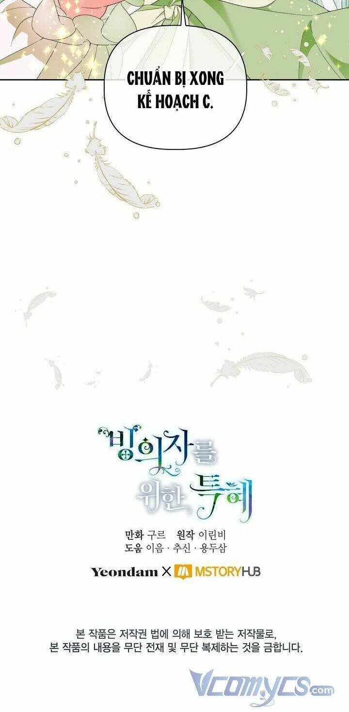Sự Điều Trị Đặc Biệt Của Tinh Linh - Chap 29 - Trang 45