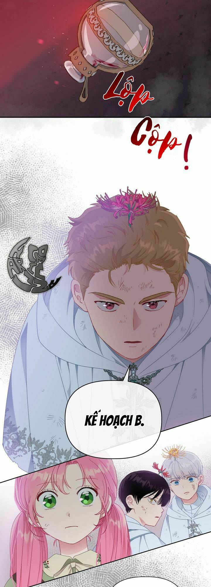 Sự Điều Trị Đặc Biệt Của Tinh Linh - Chap 29 - Trang 9