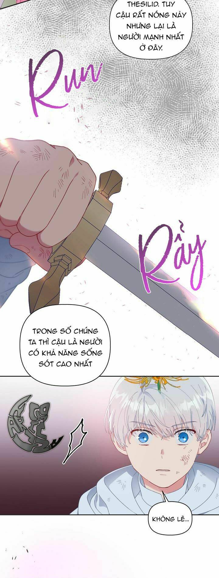 Sự Điều Trị Đặc Biệt Của Tinh Linh - Chap 29 - Trang 10