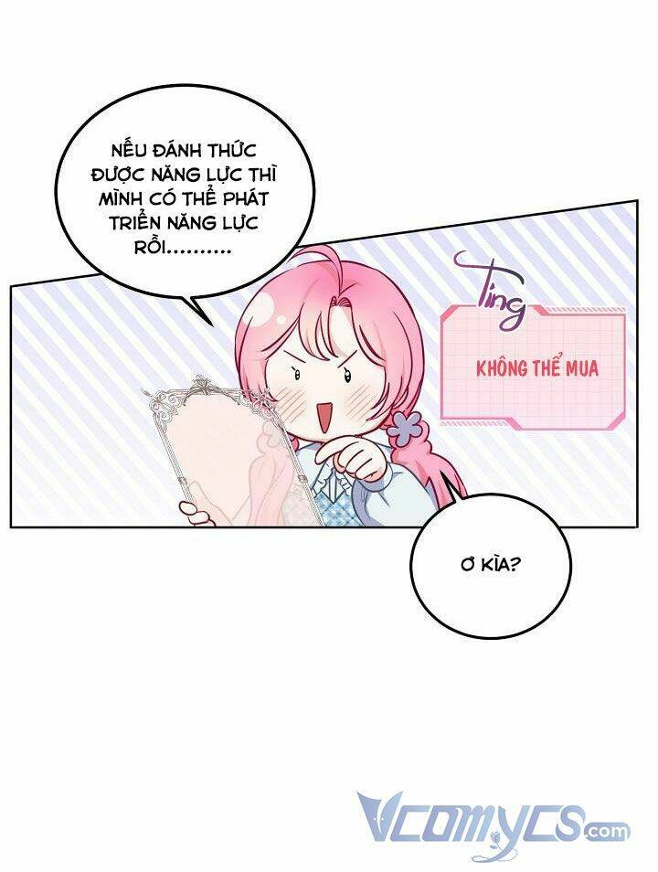 Sự Điều Trị Đặc Biệt Của Tinh Linh - Chap 3 - Trang 11