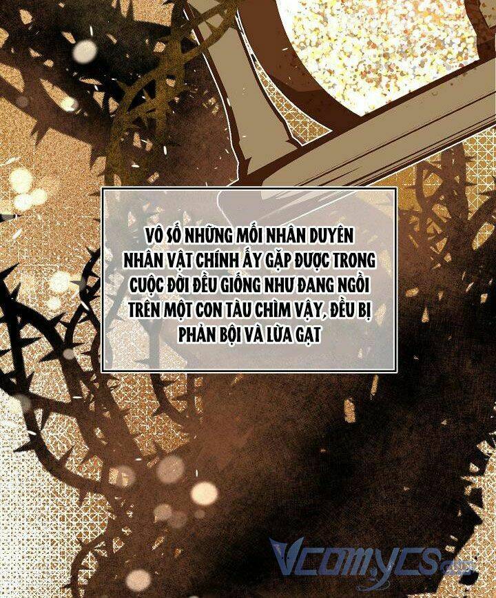 Sự Điều Trị Đặc Biệt Của Tinh Linh - Chap 3 - Trang 19