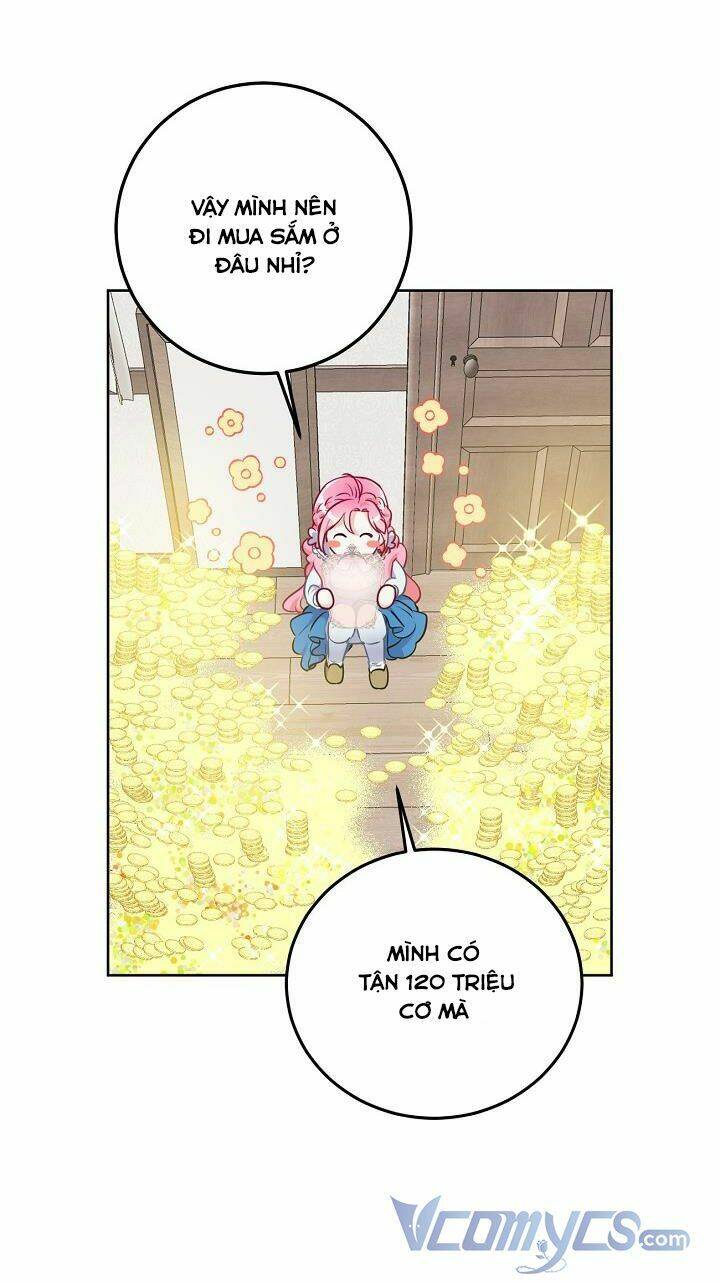 Sự Điều Trị Đặc Biệt Của Tinh Linh - Chap 3 - Trang 3