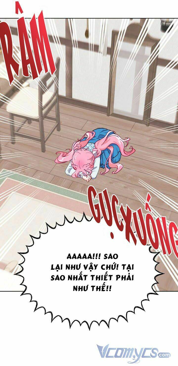Sự Điều Trị Đặc Biệt Của Tinh Linh - Chap 3 - Trang 30