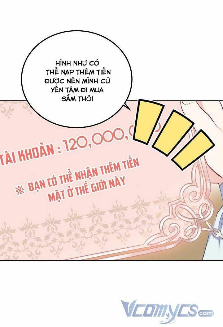 Sự Điều Trị Đặc Biệt Của Tinh Linh - Chap 3 - Trang 4