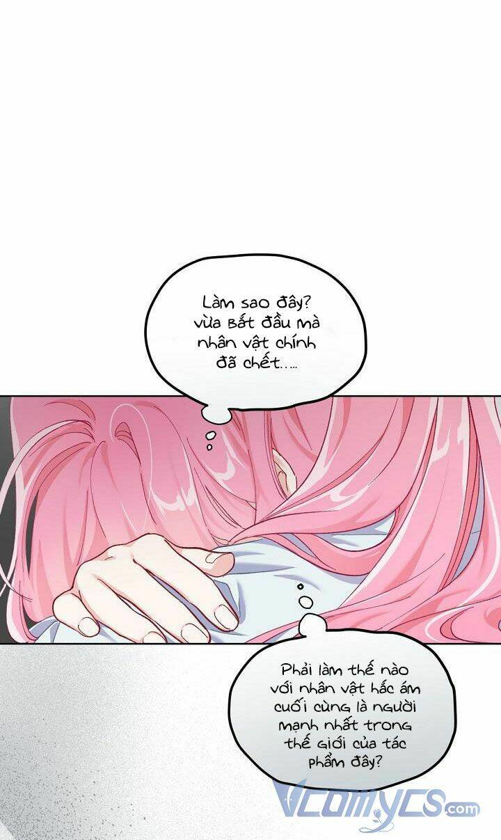 Sự Điều Trị Đặc Biệt Của Tinh Linh - Chap 3 - Trang 31