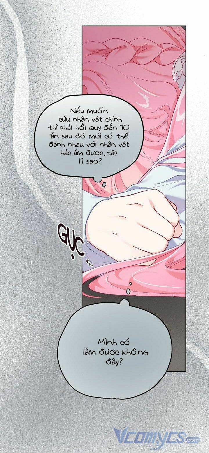Sự Điều Trị Đặc Biệt Của Tinh Linh - Chap 3 - Trang 32
