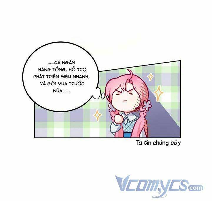 Sự Điều Trị Đặc Biệt Của Tinh Linh - Chap 3 - Trang 40
