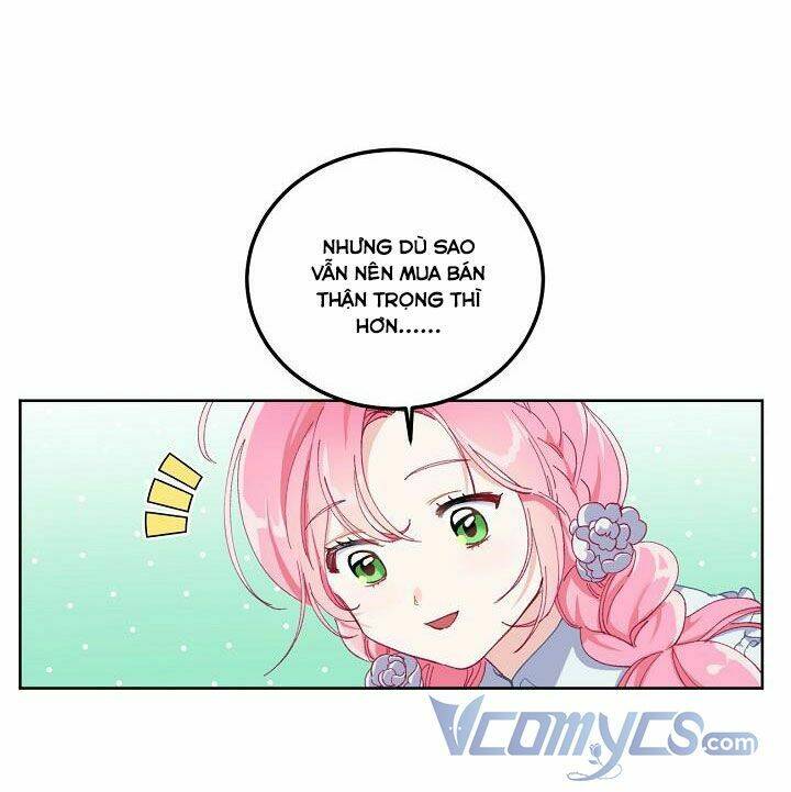 Sự Điều Trị Đặc Biệt Của Tinh Linh - Chap 3 - Trang 5