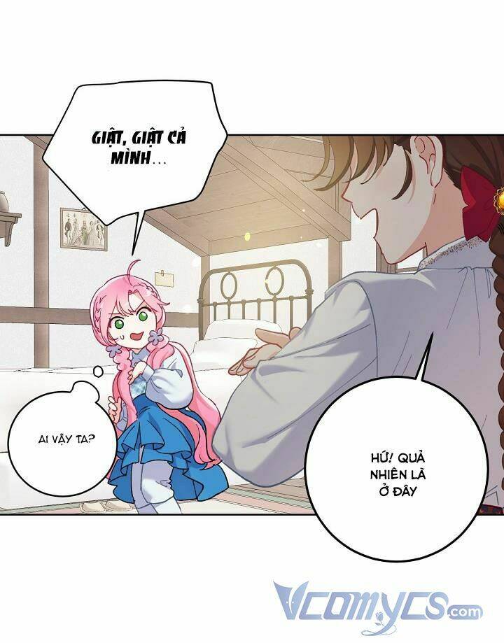 Sự Điều Trị Đặc Biệt Của Tinh Linh - Chap 3 - Trang 48