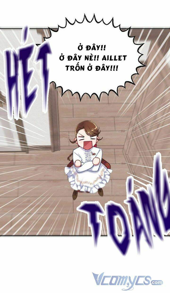 Sự Điều Trị Đặc Biệt Của Tinh Linh - Chap 3 - Trang 50