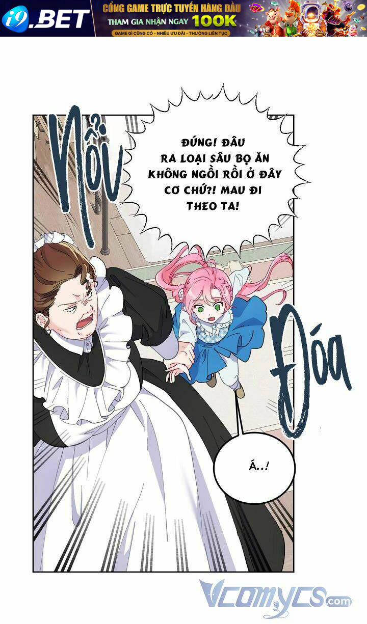 Sự Điều Trị Đặc Biệt Của Tinh Linh - Chap 3 - Trang 54