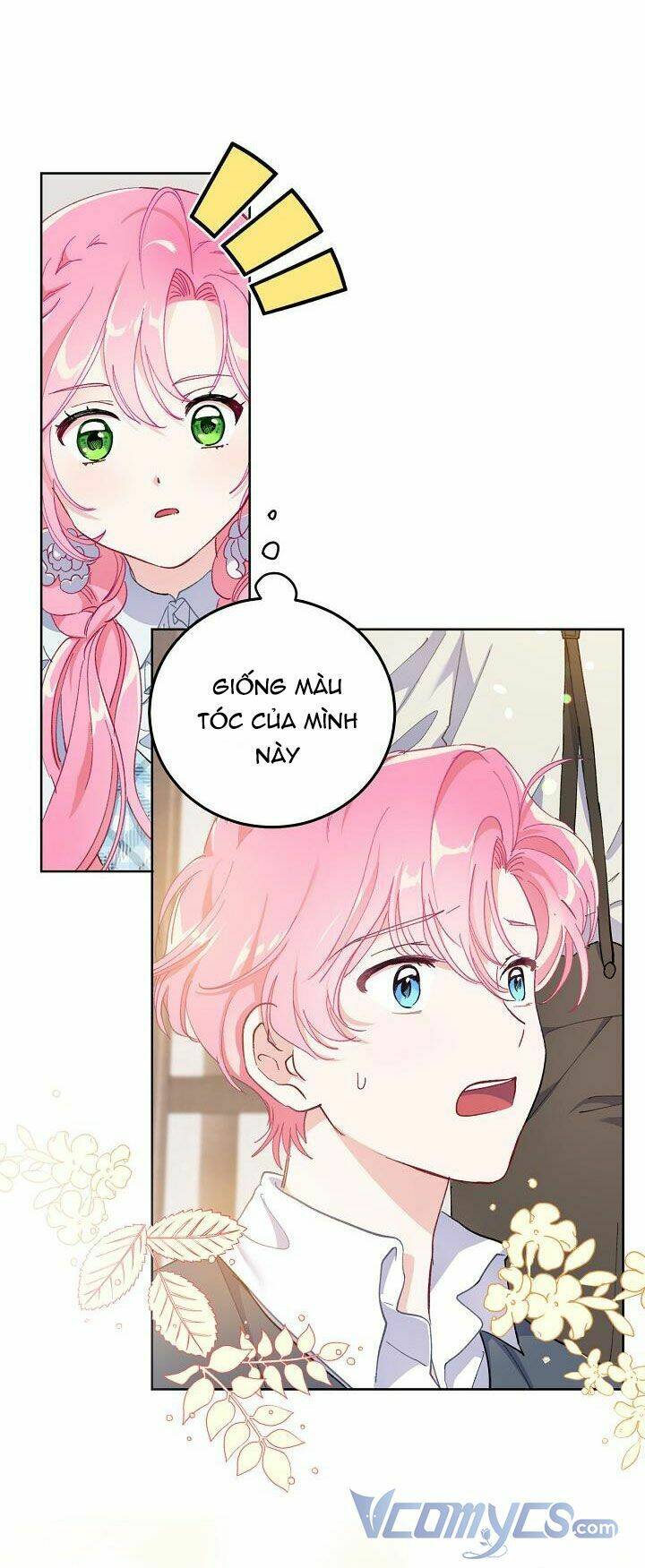 Sự Điều Trị Đặc Biệt Của Tinh Linh - Chap 3 - Trang 56