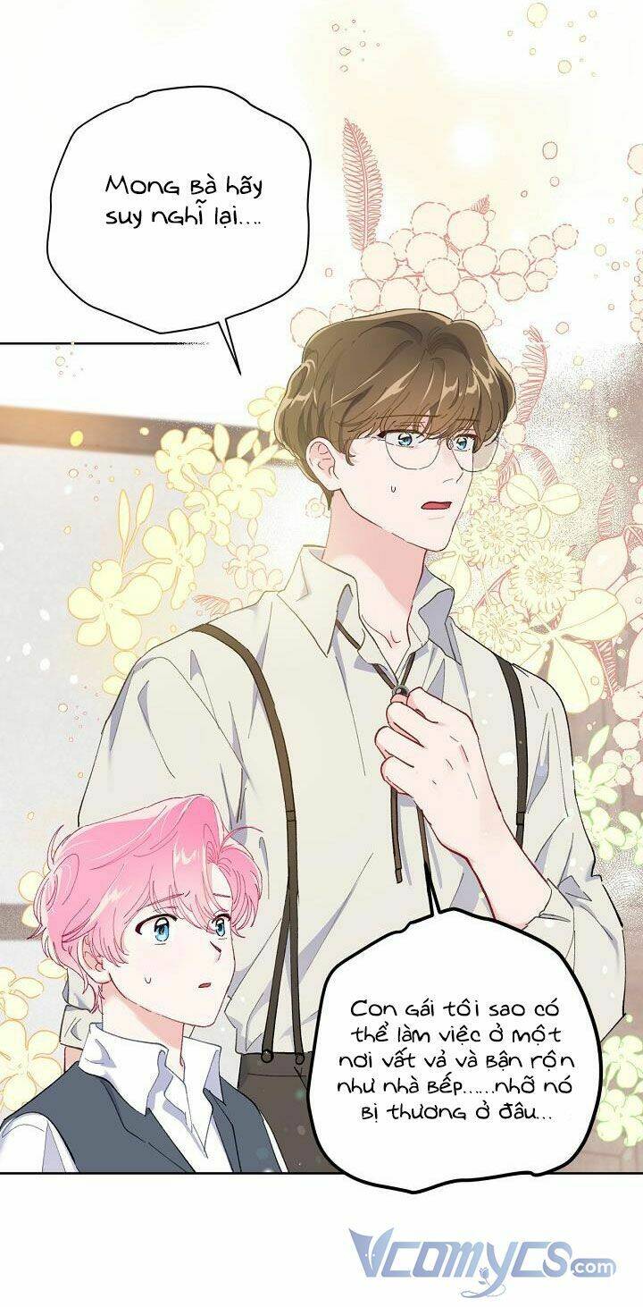 Sự Điều Trị Đặc Biệt Của Tinh Linh - Chap 3 - Trang 57