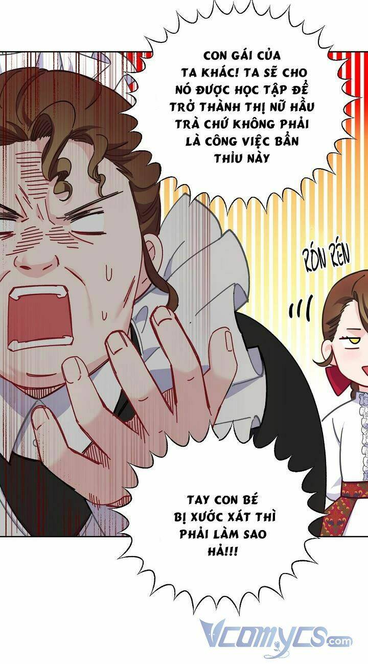 Sự Điều Trị Đặc Biệt Của Tinh Linh - Chap 3 - Trang 62