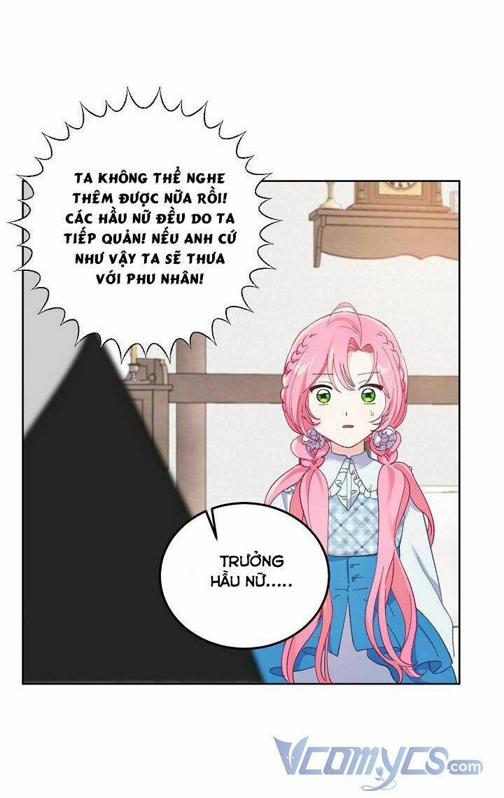 Sự Điều Trị Đặc Biệt Của Tinh Linh - Chap 3 - Trang 63