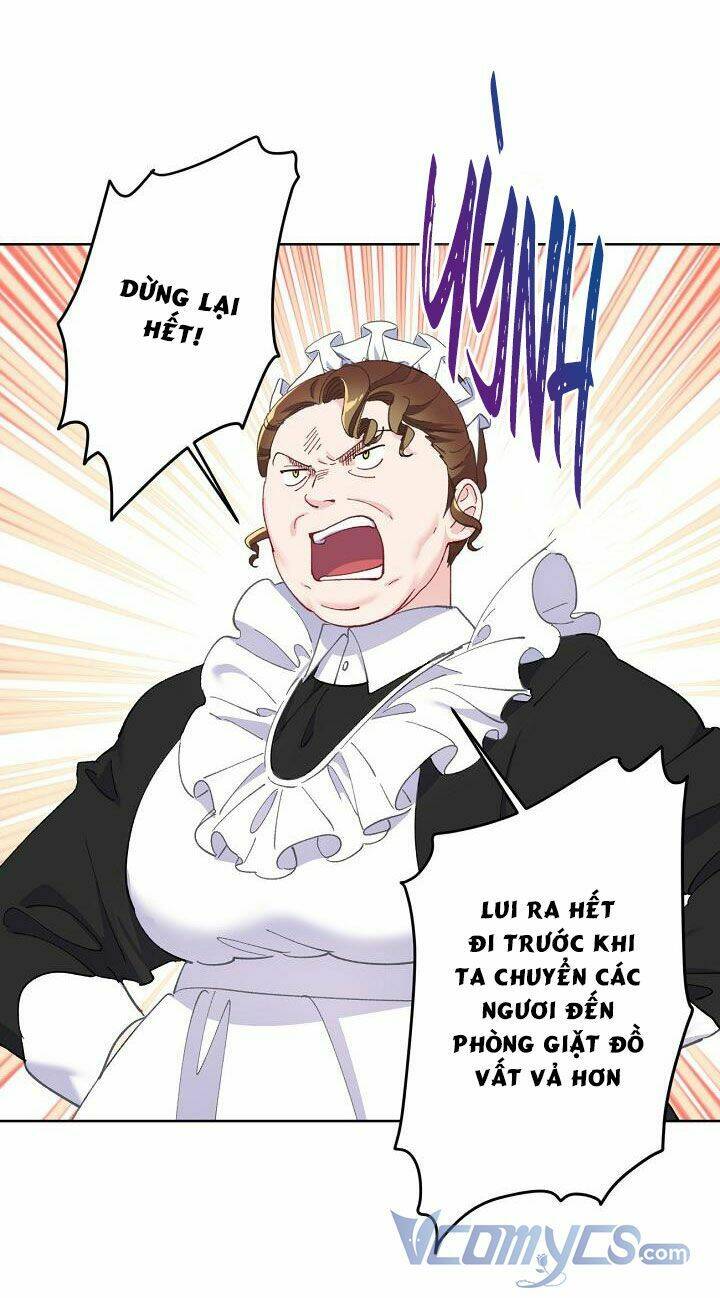 Sự Điều Trị Đặc Biệt Của Tinh Linh - Chap 3 - Trang 67