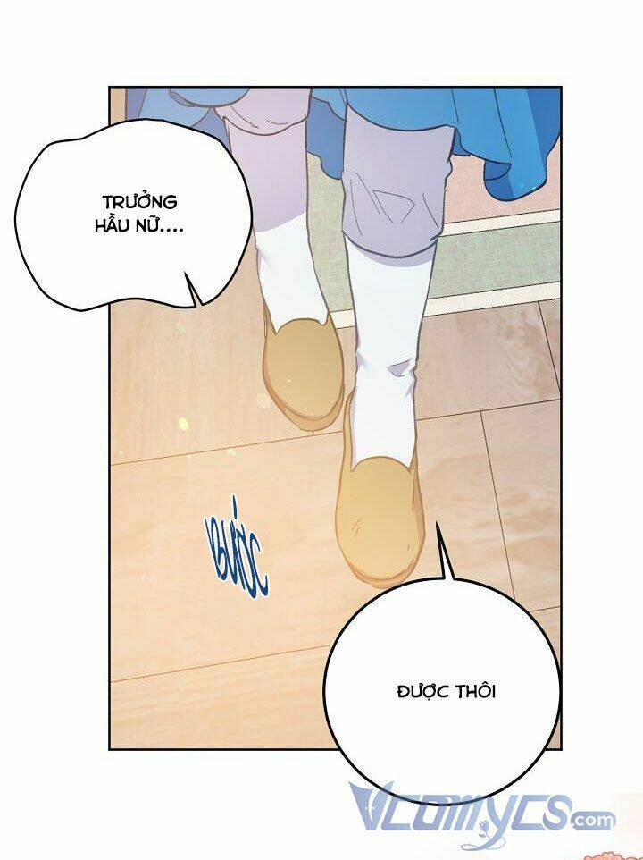 Sự Điều Trị Đặc Biệt Của Tinh Linh - Chap 3 - Trang 69