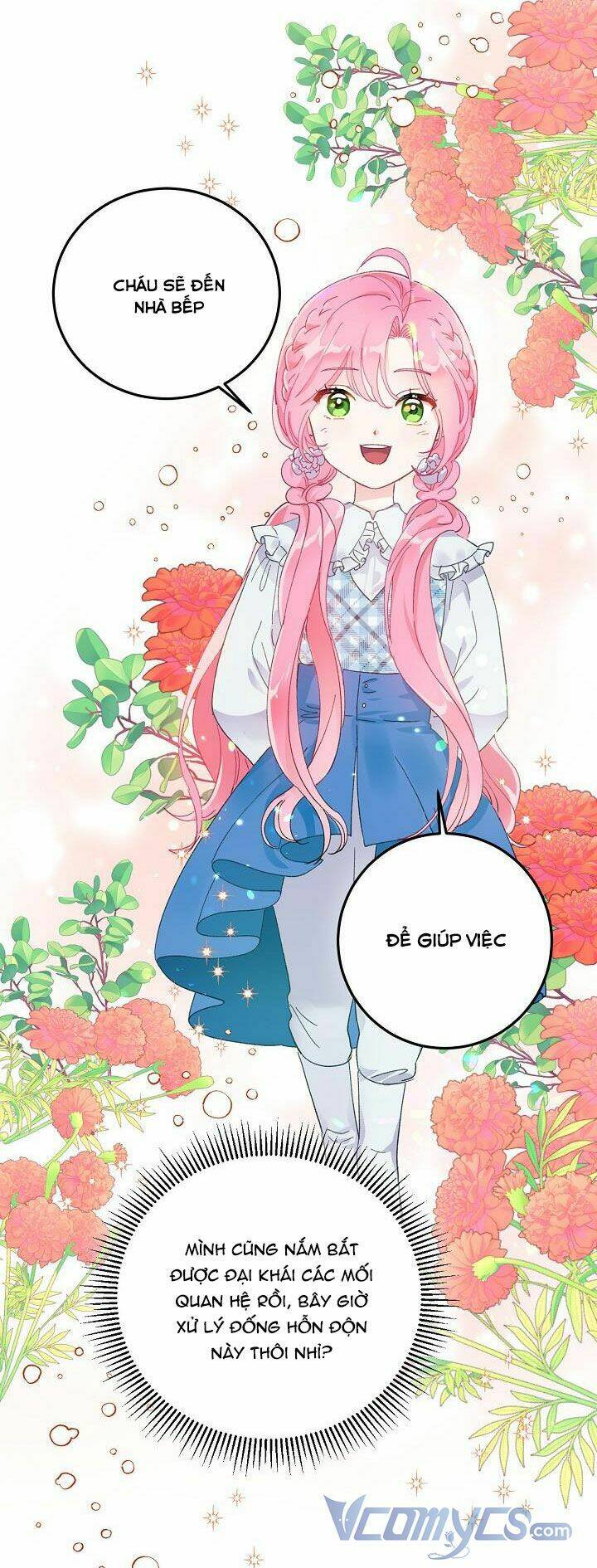 Sự Điều Trị Đặc Biệt Của Tinh Linh - Chap 3 - Trang 70