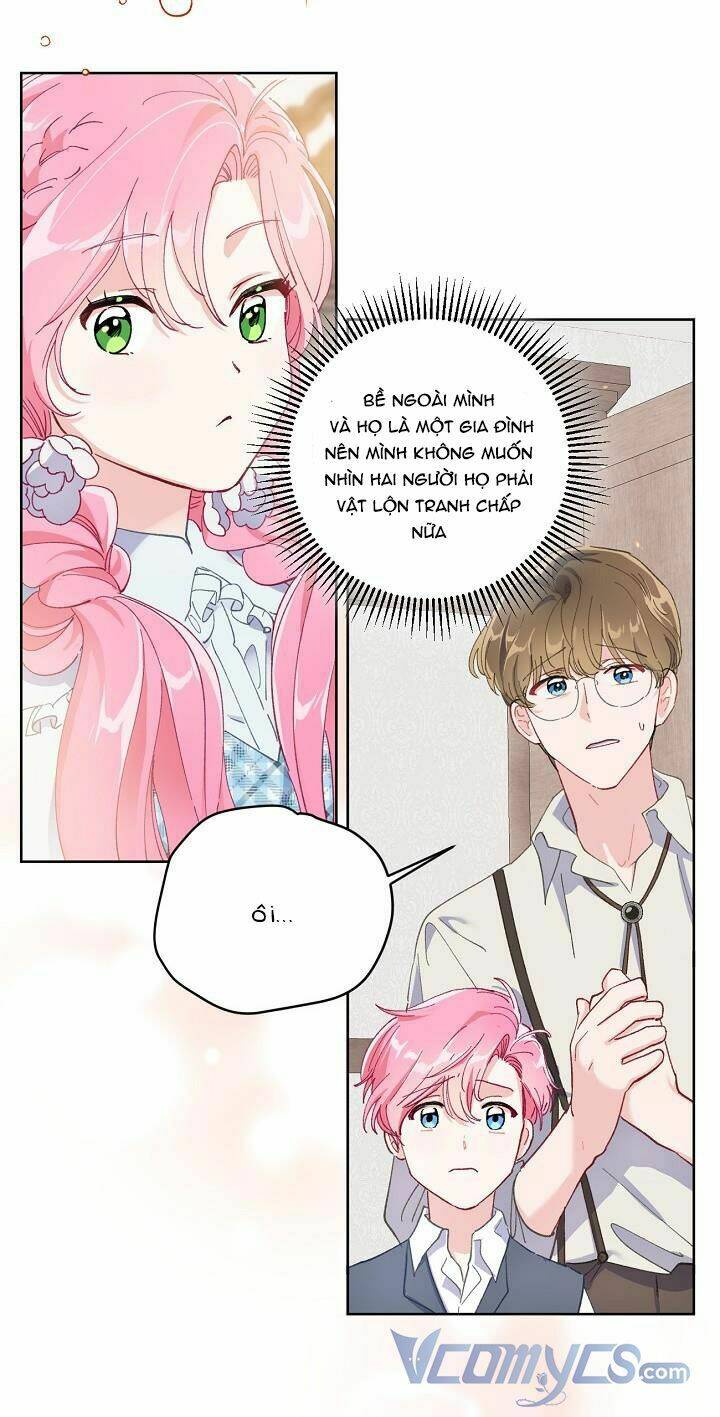 Sự Điều Trị Đặc Biệt Của Tinh Linh - Chap 3 - Trang 71