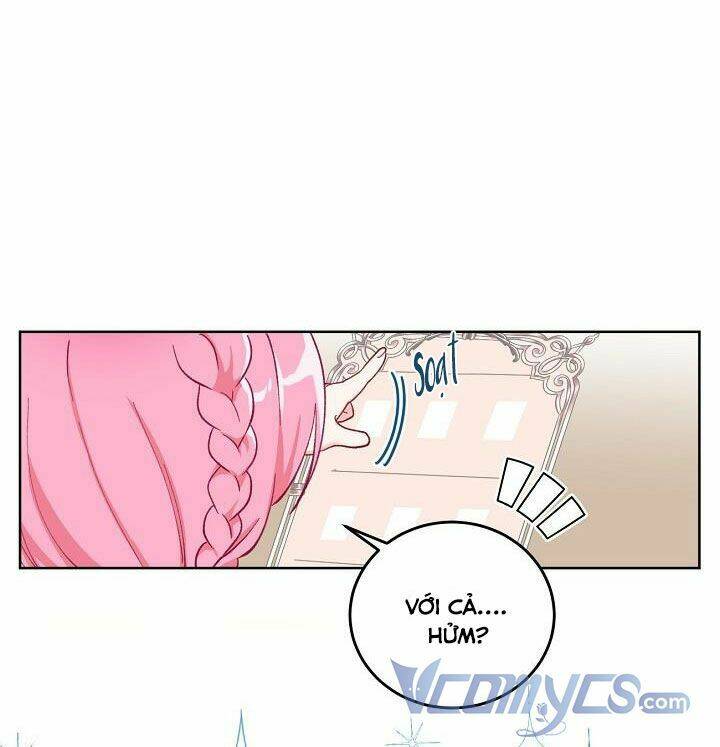 Sự Điều Trị Đặc Biệt Của Tinh Linh - Chap 3 - Trang 9