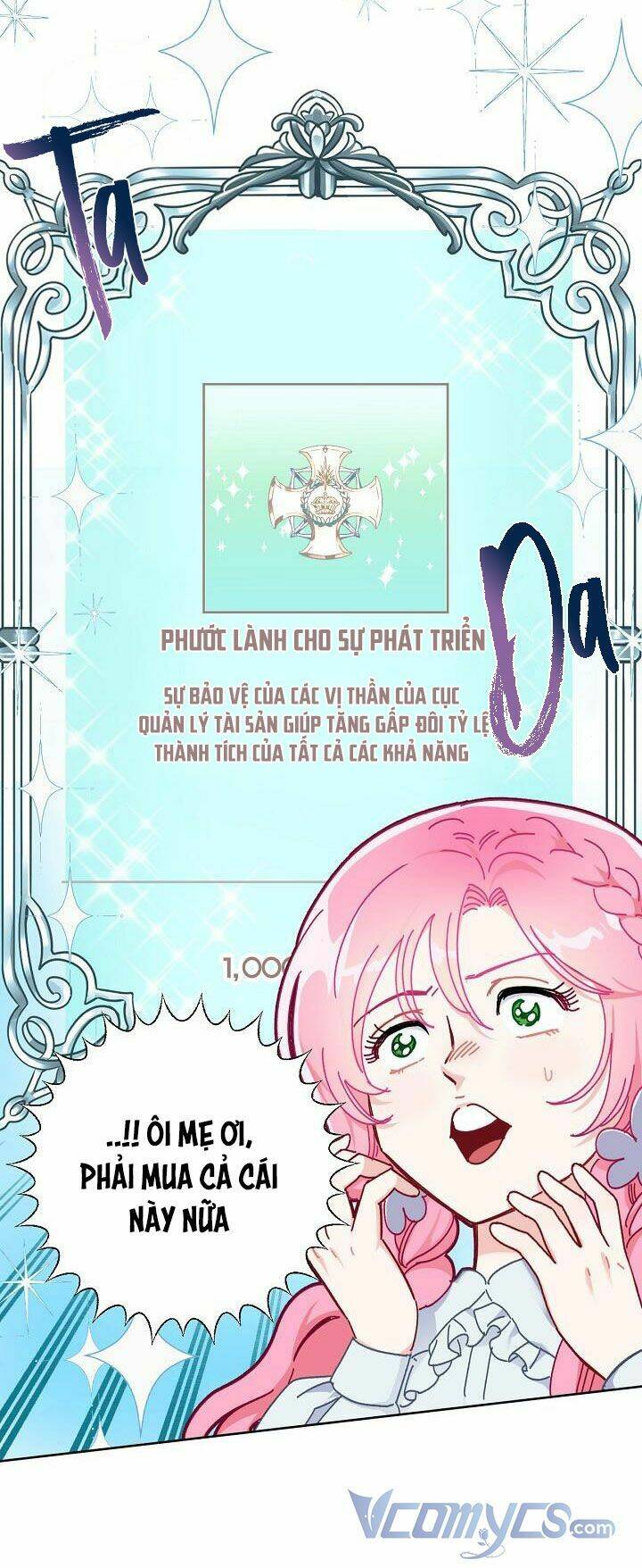 Sự Điều Trị Đặc Biệt Của Tinh Linh - Chap 3 - Trang 10