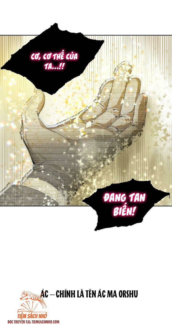 Sự Điều Trị Đặc Biệt Của Tinh Linh - Chap 30 - Trang 16