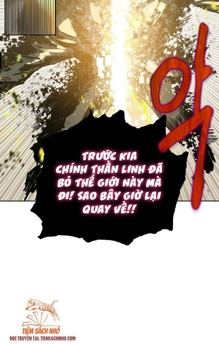 Sự Điều Trị Đặc Biệt Của Tinh Linh - Chap 30 - Trang 18