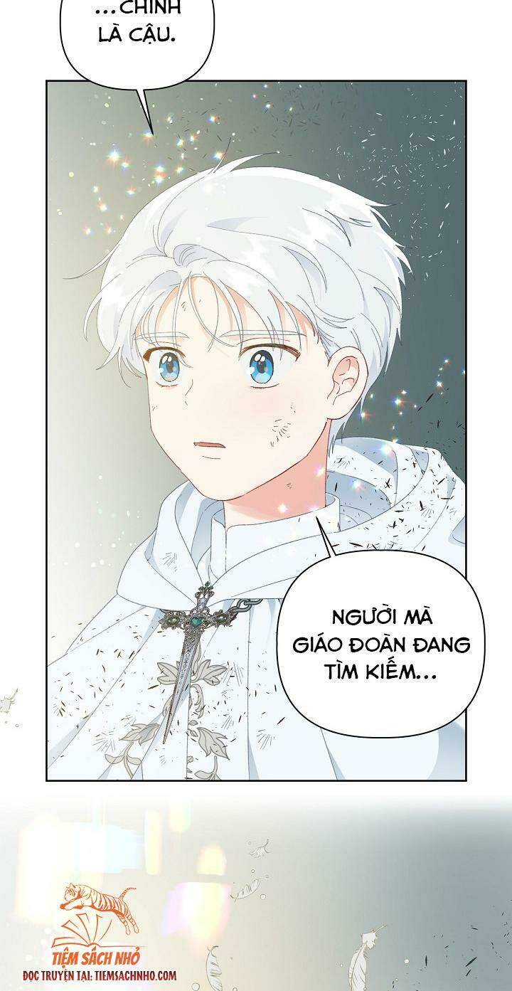 Sự Điều Trị Đặc Biệt Của Tinh Linh - Chap 30 - Trang 23