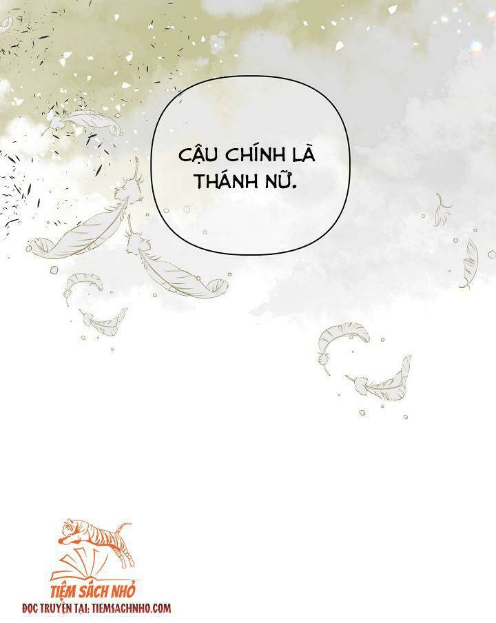 Sự Điều Trị Đặc Biệt Của Tinh Linh - Chap 30 - Trang 25