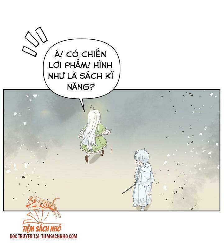 Sự Điều Trị Đặc Biệt Của Tinh Linh - Chap 30 - Trang 28