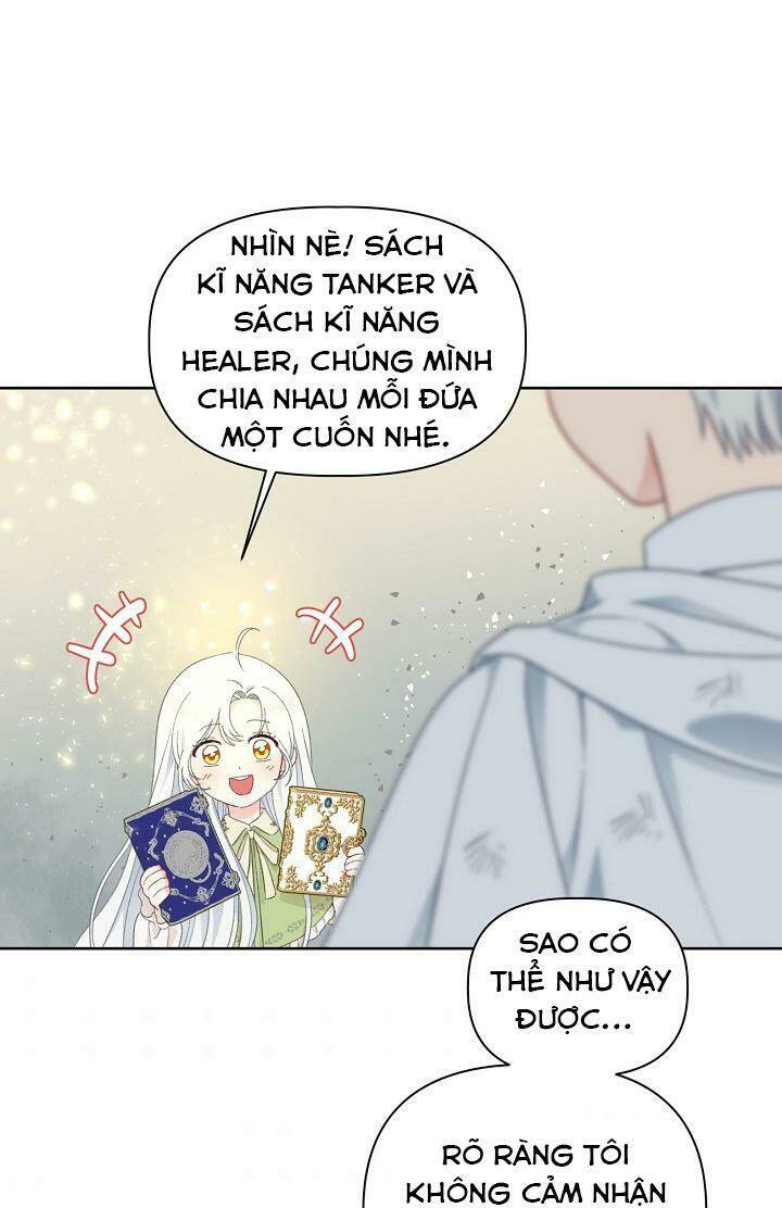 Sự Điều Trị Đặc Biệt Của Tinh Linh - Chap 30 - Trang 29