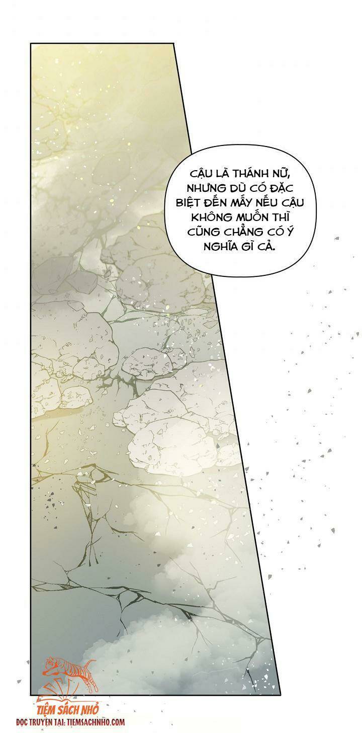 Sự Điều Trị Đặc Biệt Của Tinh Linh - Chap 30 - Trang 37