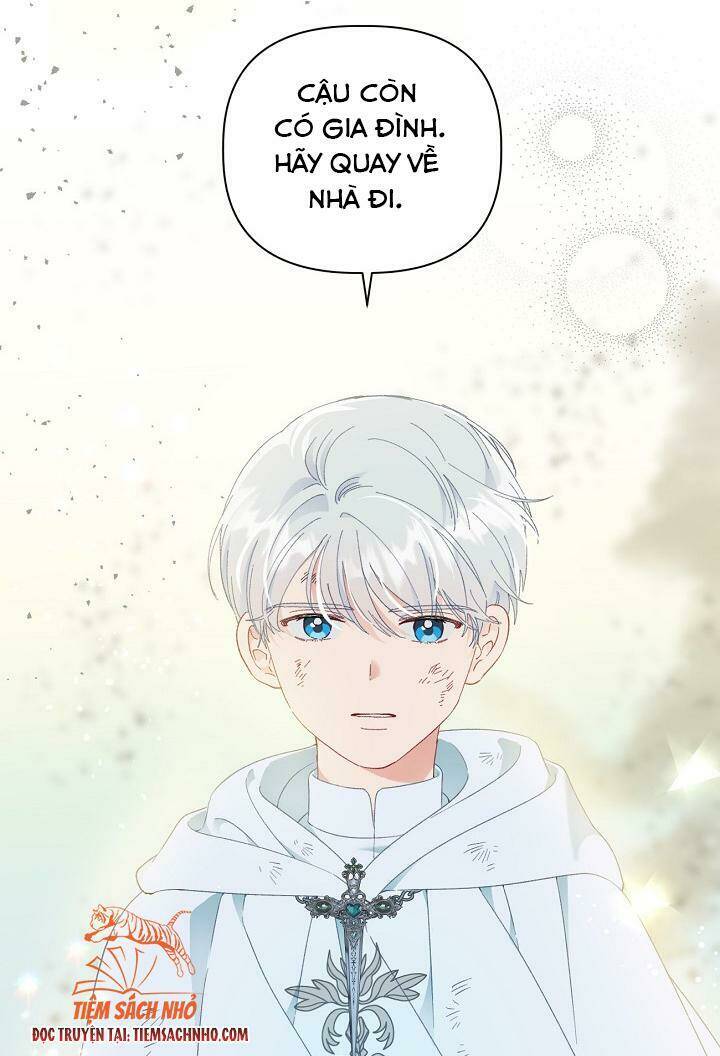 Sự Điều Trị Đặc Biệt Của Tinh Linh - Chap 30 - Trang 38