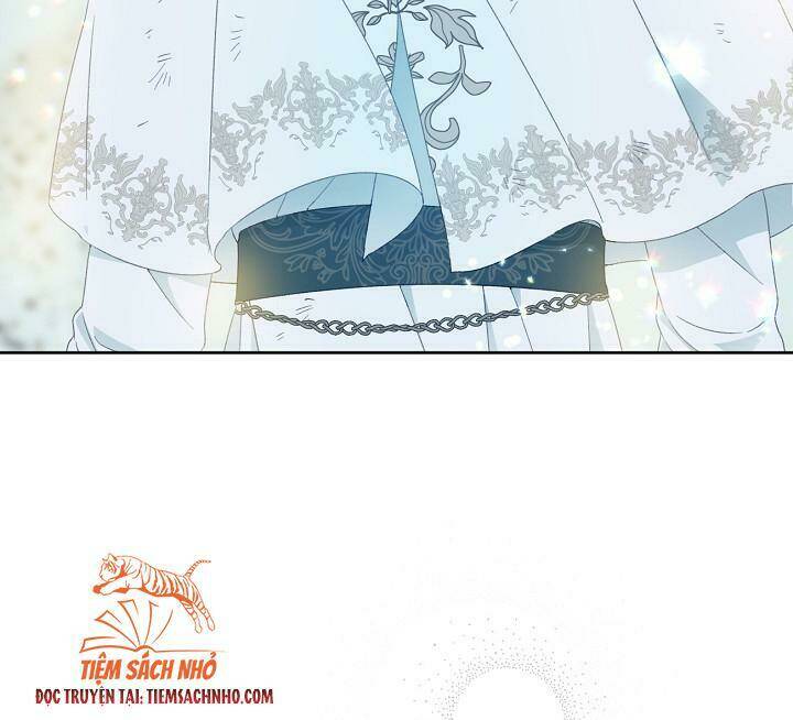 Sự Điều Trị Đặc Biệt Của Tinh Linh - Chap 30 - Trang 39
