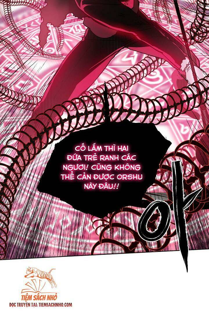 Sự Điều Trị Đặc Biệt Của Tinh Linh - Chap 30 - Trang 5