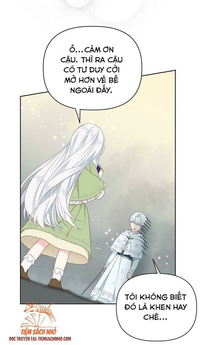 Sự Điều Trị Đặc Biệt Của Tinh Linh - Chap 30 - Trang 41