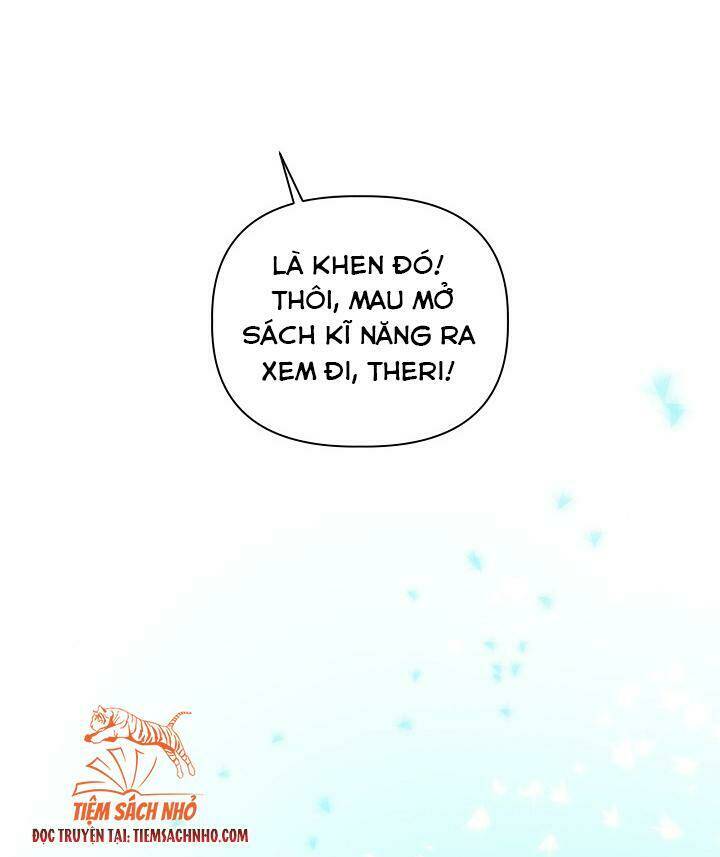 Sự Điều Trị Đặc Biệt Của Tinh Linh - Chap 30 - Trang 42