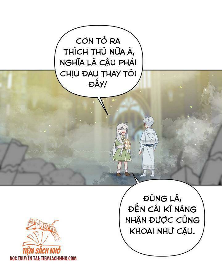 Sự Điều Trị Đặc Biệt Của Tinh Linh - Chap 30 - Trang 47
