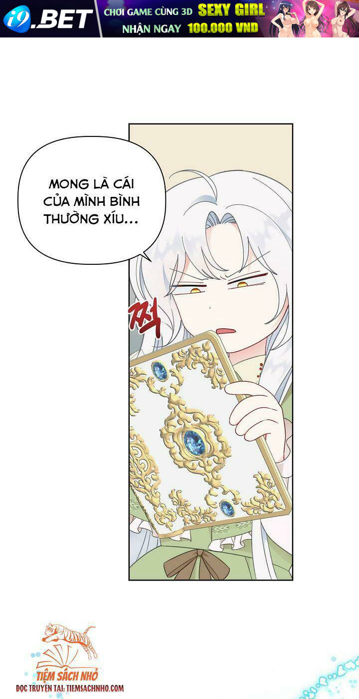 Sự Điều Trị Đặc Biệt Của Tinh Linh - Chap 30 - Trang 48