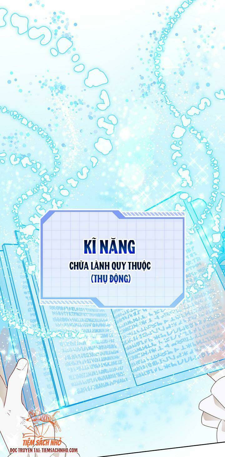 Sự Điều Trị Đặc Biệt Của Tinh Linh - Chap 30 - Trang 49