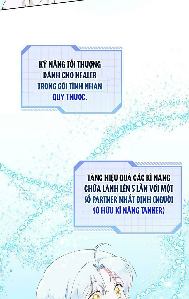 Sự Điều Trị Đặc Biệt Của Tinh Linh - Chap 30 - Trang 50