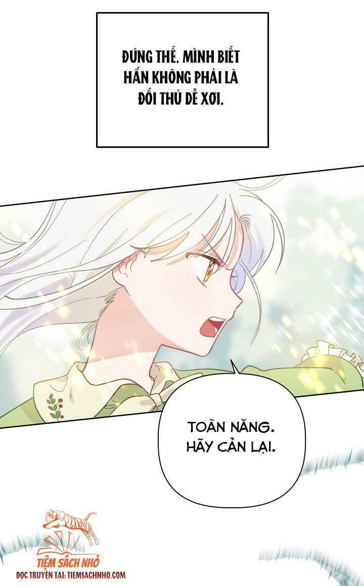 Sự Điều Trị Đặc Biệt Của Tinh Linh - Chap 30 - Trang 6