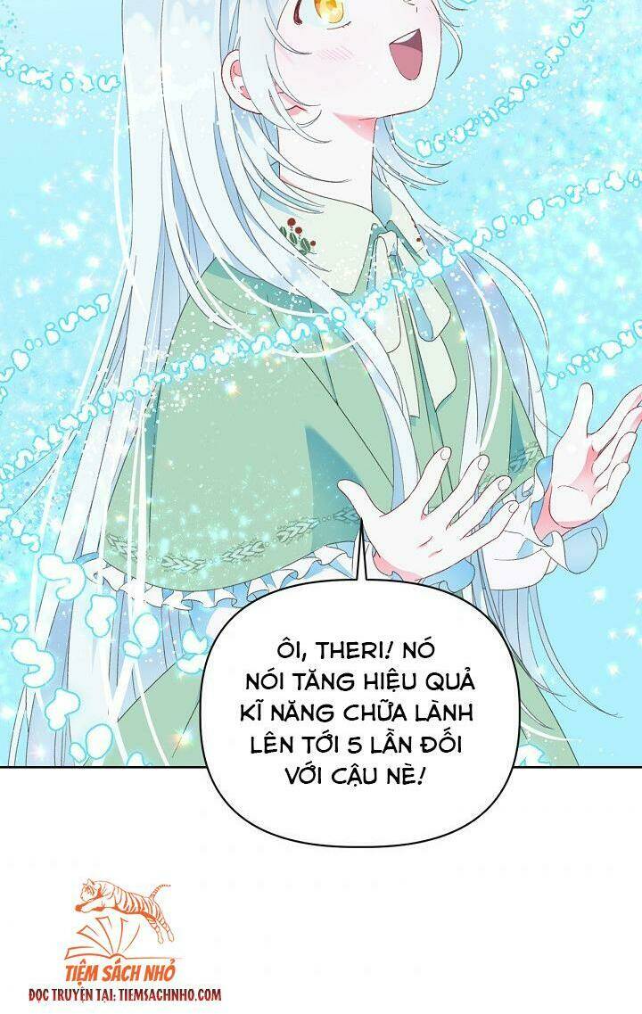Sự Điều Trị Đặc Biệt Của Tinh Linh - Chap 30 - Trang 51