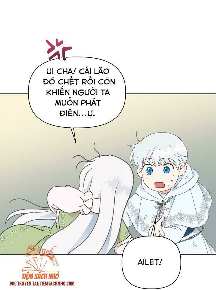 Sự Điều Trị Đặc Biệt Của Tinh Linh - Chap 30 - Trang 54