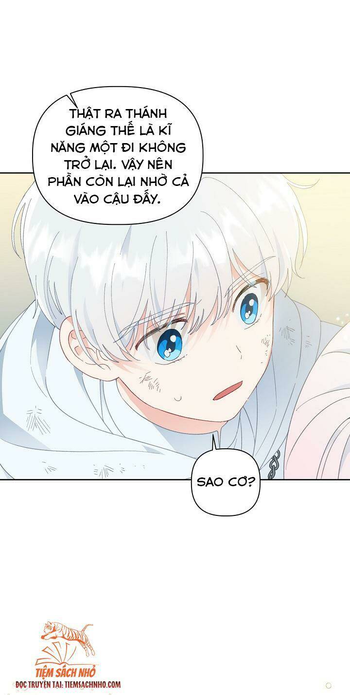 Sự Điều Trị Đặc Biệt Của Tinh Linh - Chap 30 - Trang 56