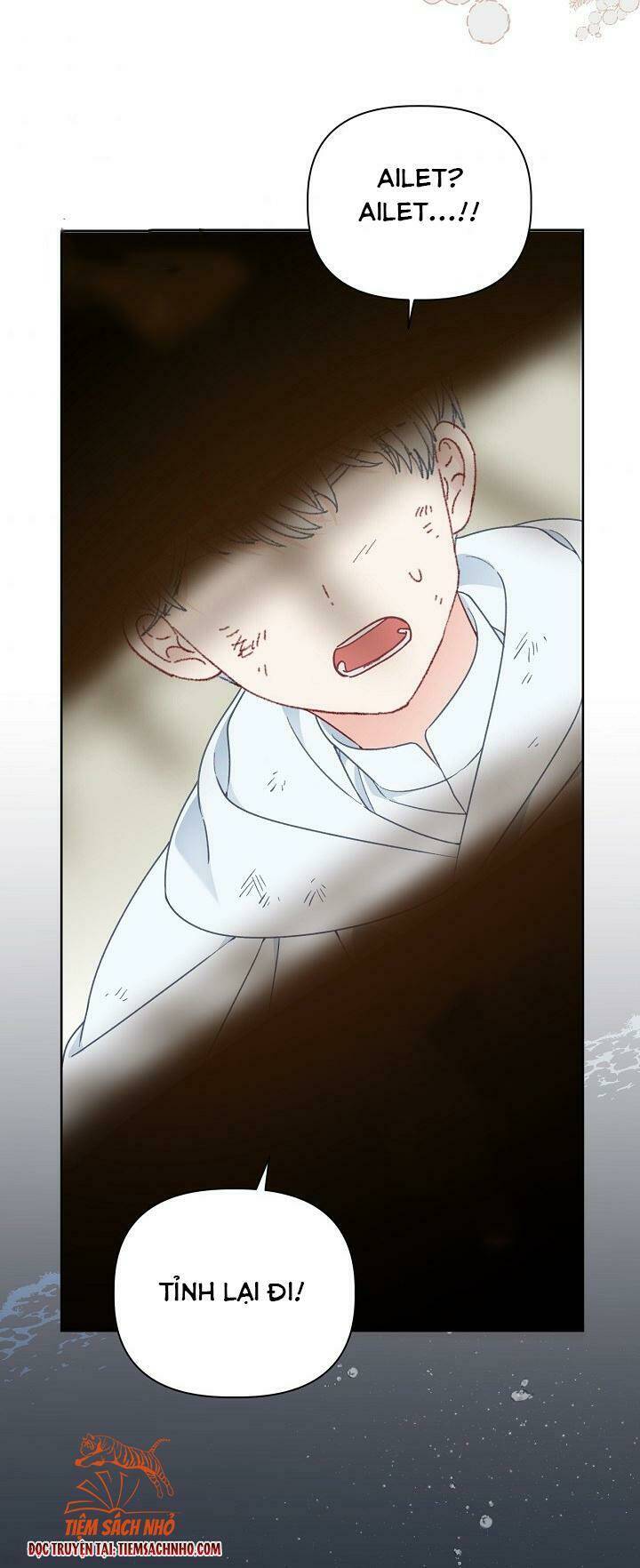 Sự Điều Trị Đặc Biệt Của Tinh Linh - Chap 30 - Trang 59