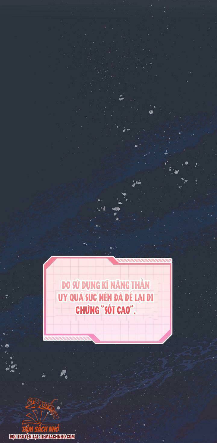 Sự Điều Trị Đặc Biệt Của Tinh Linh - Chap 30 - Trang 60